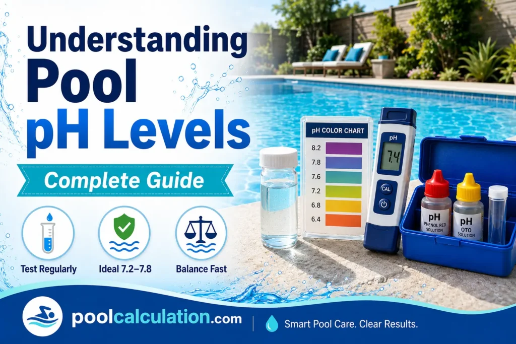 poo ph level guide