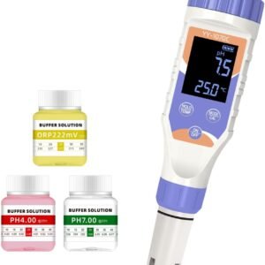 Pool Test Kit