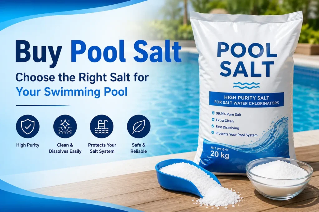 buy pool salt